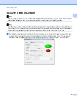 Preview for 32 page of Brother DSmobile 700D Duplex Scanner User Manual