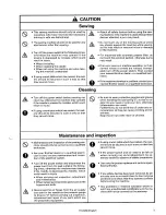 Preview for 3 page of Brother DT4-B266 Instruction Manual