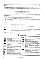 Preview for 4 page of Brother DT4-B266 Instruction Manual