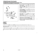 Preview for 70 page of Brother DT4-B266 Instruction Manual