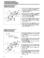 Preview for 116 page of Brother DT4-B266 Instruction Manual