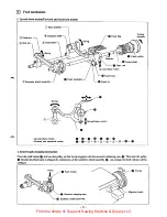 Preview for 9 page of Brother DT4-B281 Service Manual