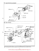 Preview for 11 page of Brother DT4-B281 Service Manual