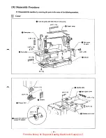 Preview for 13 page of Brother DT4-B281 Service Manual