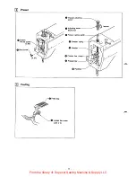 Preview for 14 page of Brother DT4-B281 Service Manual