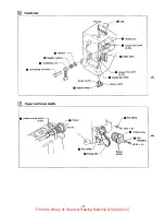 Preview for 16 page of Brother DT4-B281 Service Manual