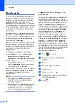 Preview for 42 page of Brother DWL-3600AP (Spanish) Guía Avanzada Del Usuario