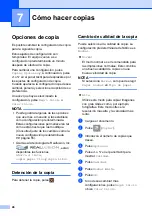 Preview for 54 page of Brother DWL-3600AP (Spanish) Guía Avanzada Del Usuario