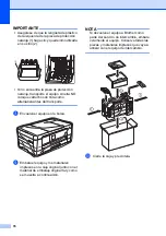 Preview for 86 page of Brother DWL-3600AP (Spanish) Guía Avanzada Del Usuario