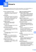 Preview for 87 page of Brother DWL-3600AP (Spanish) Guía Avanzada Del Usuario