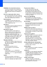 Preview for 88 page of Brother DWL-3600AP (Spanish) Guía Avanzada Del Usuario