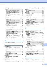 Preview for 93 page of Brother DWL-3600AP (Spanish) Guía Avanzada Del Usuario