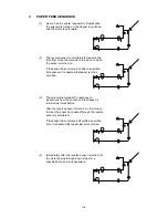 Preview for 7 page of Brother DX-2000 Service Manual