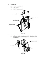 Preview for 25 page of Brother DX-2000 Service Manual