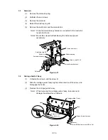 Preview for 27 page of Brother DX-2000 Service Manual