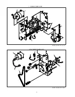 Preview for 45 page of Brother DX-2000 Service Manual