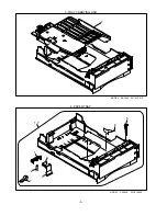 Preview for 49 page of Brother DX-2000 Service Manual