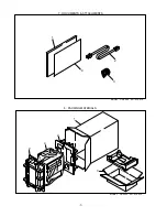 Preview for 51 page of Brother DX-2000 Service Manual