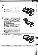 Предварительный просмотр 23 страницы Brother E300 User Manual