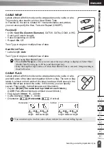 Предварительный просмотр 29 страницы Brother E300 User Manual