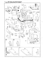 Preview for 8 page of Brother EF4-B511 Parts Manual