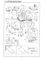 Предварительный просмотр 8 страницы Brother EF4-B531 Parts Manual