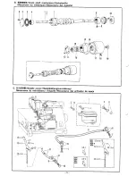 Предварительный просмотр 12 страницы Brother EF4-B531 Parts Manual