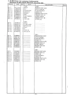 Предварительный просмотр 25 страницы Brother EF4-B531 Parts Manual