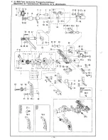 Предварительный просмотр 26 страницы Brother EF4-B531 Parts Manual