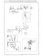 Предварительный просмотр 30 страницы Brother EF4-B531 Parts Manual