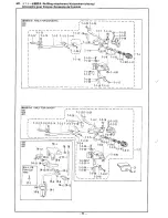 Предварительный просмотр 40 страницы Brother EF4-B531 Parts Manual