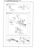 Предварительный просмотр 44 страницы Brother EF4-B531 Parts Manual