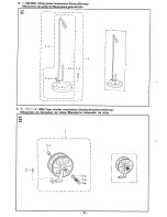 Предварительный просмотр 46 страницы Brother EF4-B531 Parts Manual