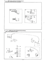 Предварительный просмотр 48 страницы Brother EF4-B531 Parts Manual