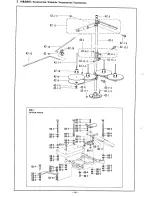 Предварительный просмотр 52 страницы Brother EF4-B531 Parts Manual