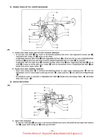 Предварительный просмотр 12 страницы Brother EF4-B561 Service Manual