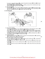 Предварительный просмотр 13 страницы Brother EF4-B561 Service Manual