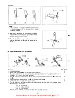 Предварительный просмотр 25 страницы Brother EF4-B561 Service Manual