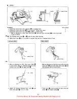 Предварительный просмотр 28 страницы Brother EF4-B561 Service Manual