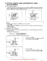 Предварительный просмотр 29 страницы Brother EF4-B561 Service Manual