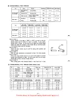 Предварительный просмотр 33 страницы Brother EF4-B561 Service Manual