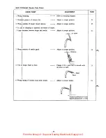 Предварительный просмотр 37 страницы Brother EF4-B561 Service Manual