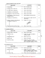 Предварительный просмотр 39 страницы Brother EF4-B561 Service Manual