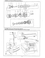 Предварительный просмотр 12 страницы Brother EF4-B641 Parts Manual