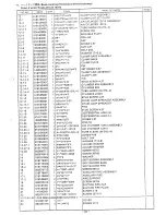 Предварительный просмотр 27 страницы Brother EF4-B641 Parts Manual