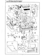 Предварительный просмотр 7 страницы Brother EF4-B651 Parts Manual