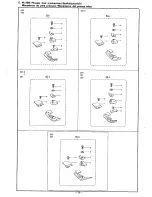 Предварительный просмотр 19 страницы Brother EF4-B651 Parts Manual