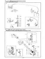 Предварительный просмотр 37 страницы Brother EF4-B651 Parts Manual