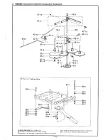 Предварительный просмотр 47 страницы Brother EF4-B651 Parts Manual