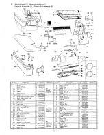 Preview for 7 page of Brother EF4-B671 Parts Manual